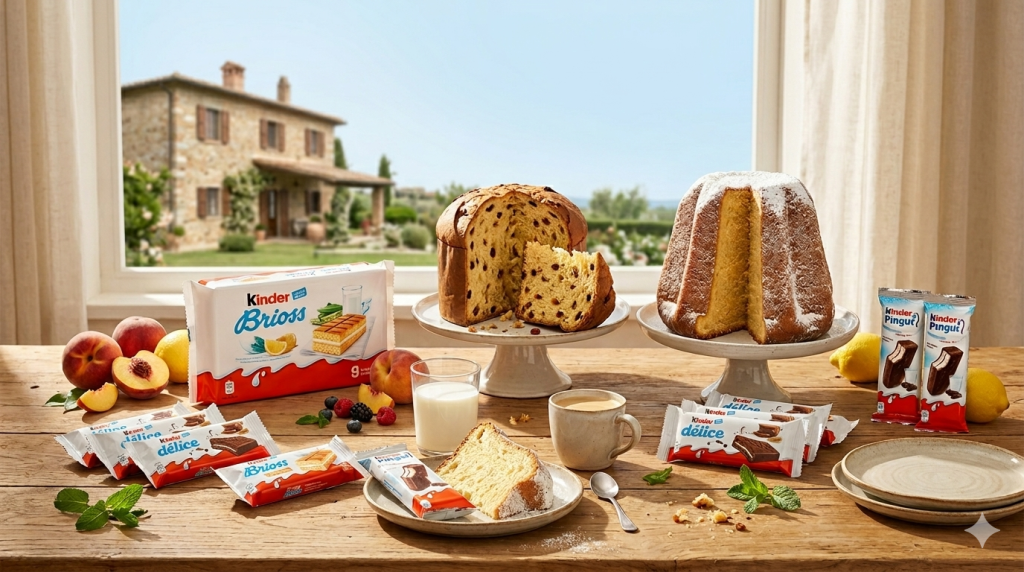 categorie snack sucré accueil little RM